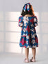 Girl's' Blue Dress